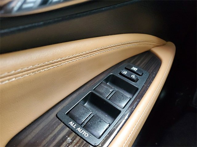 Used 2013 Lexus LS 460 AWD w/ Comfort Pkg image 22