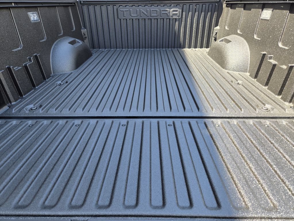 New 2026 Toyota Tundra Limited AWD/4WD image 21