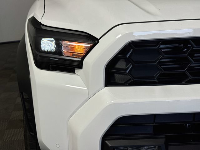 New 2026 Toyota 4Runner TRD Off-Road Premium AWD/4WD image 3