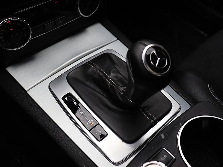 Used 2015 Mercedes-Benz C 250 Coupe w/ Appearance Package image 26