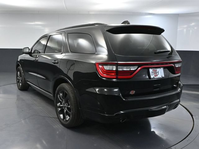 Used 2024 Dodge Durango R/T w/ Blacktop Package AWD/4WD image 9