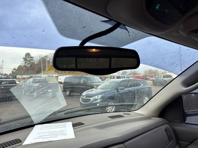 Used 2004 Dodge Ram 1500 Truck SLT w/ Light Group image 18