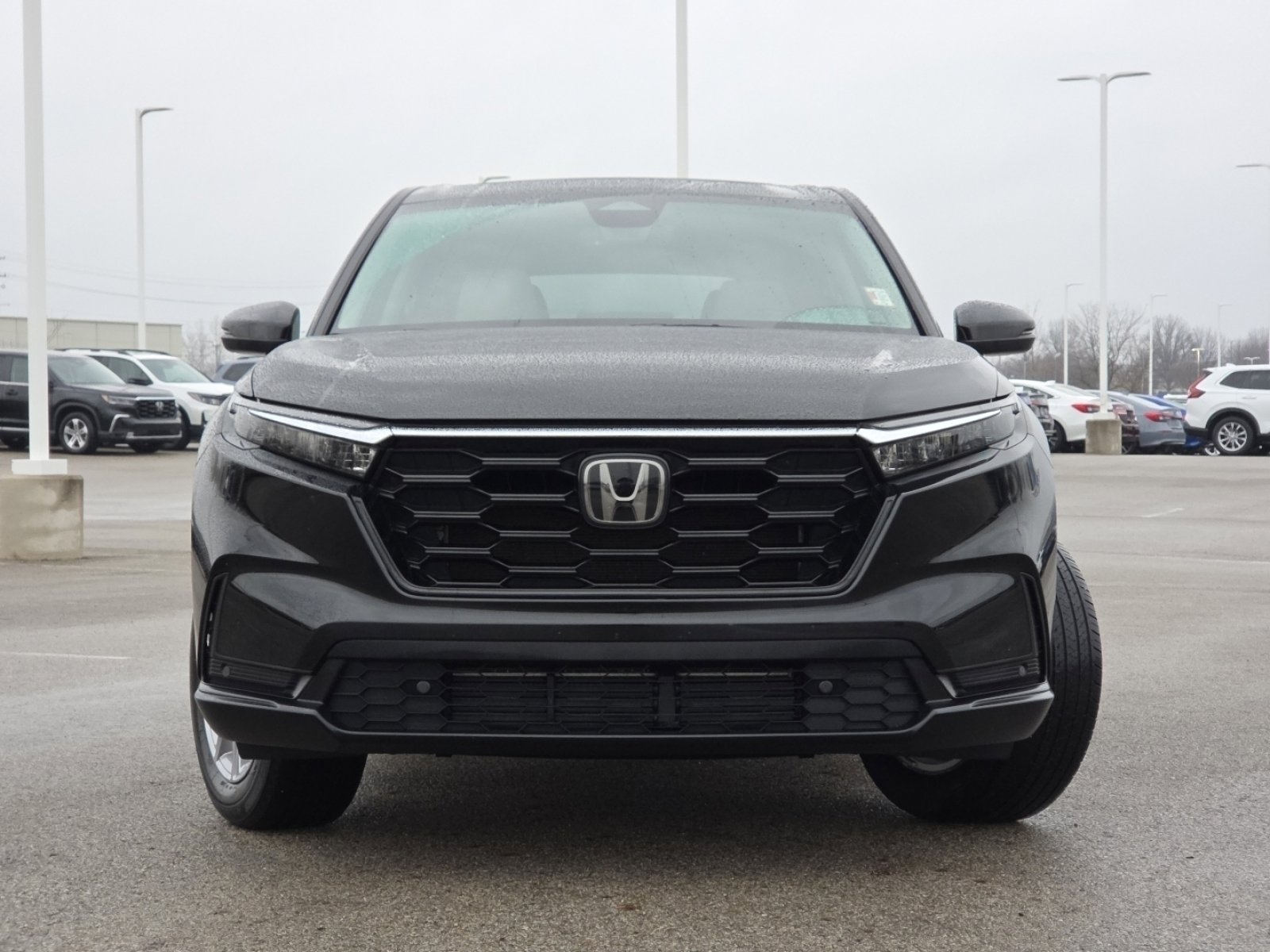 Used 2023 Honda CR-V EX-L image 14