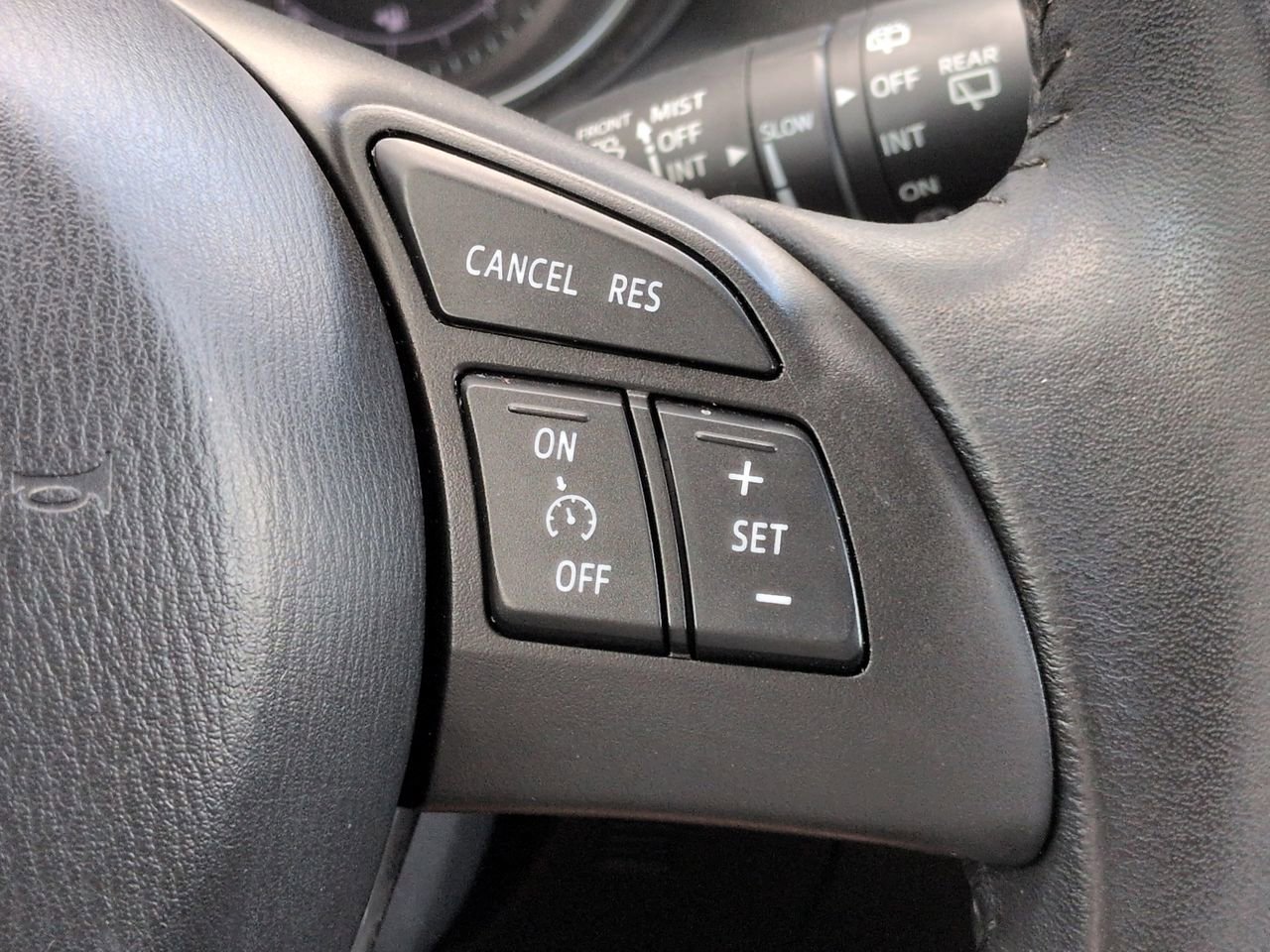 Used 2013 MAZDA CX-5 Touring image 25