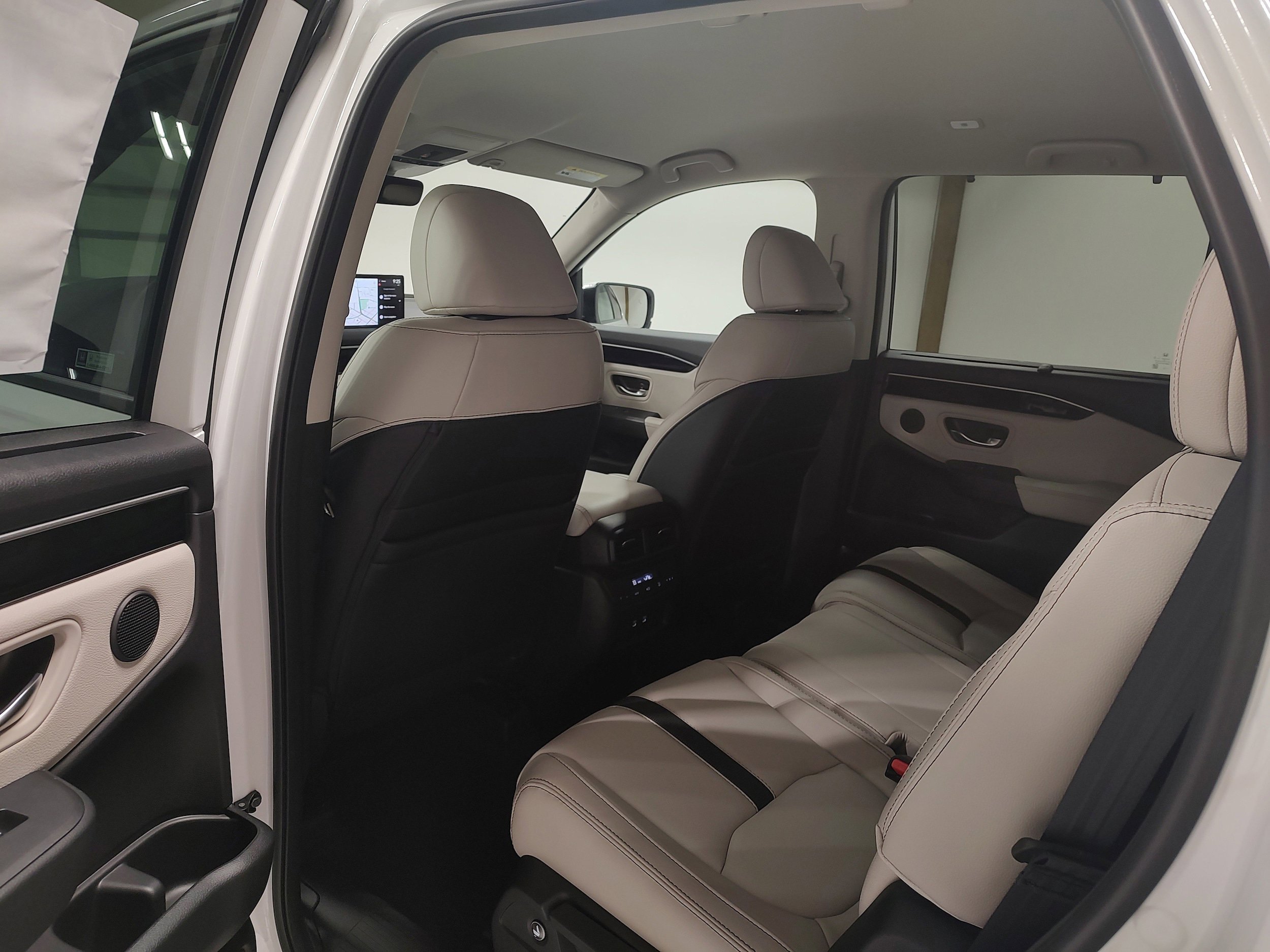 New 2026 Honda Pilot EX-L image 12