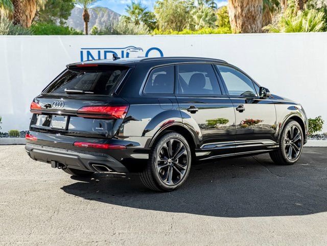 New 2026 Audi Q7 3.0T Premium Plus image 6