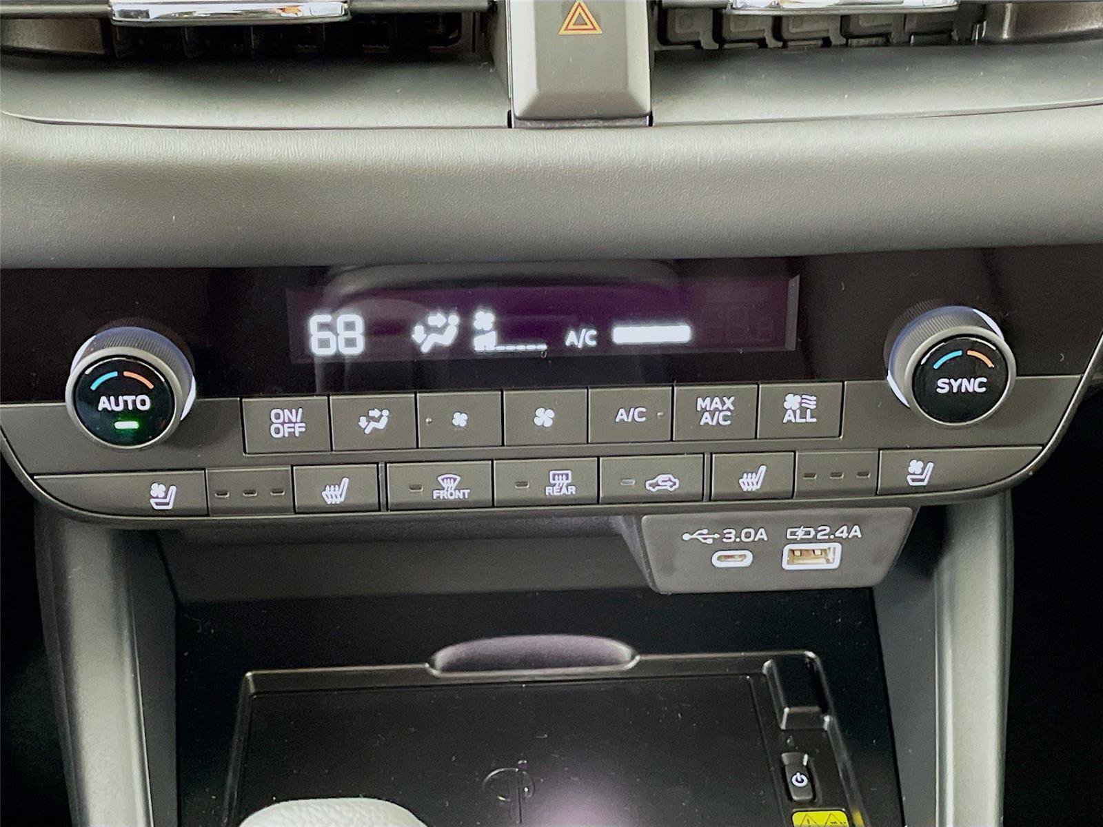 New 2026 Subaru Outback Touring XT image 17