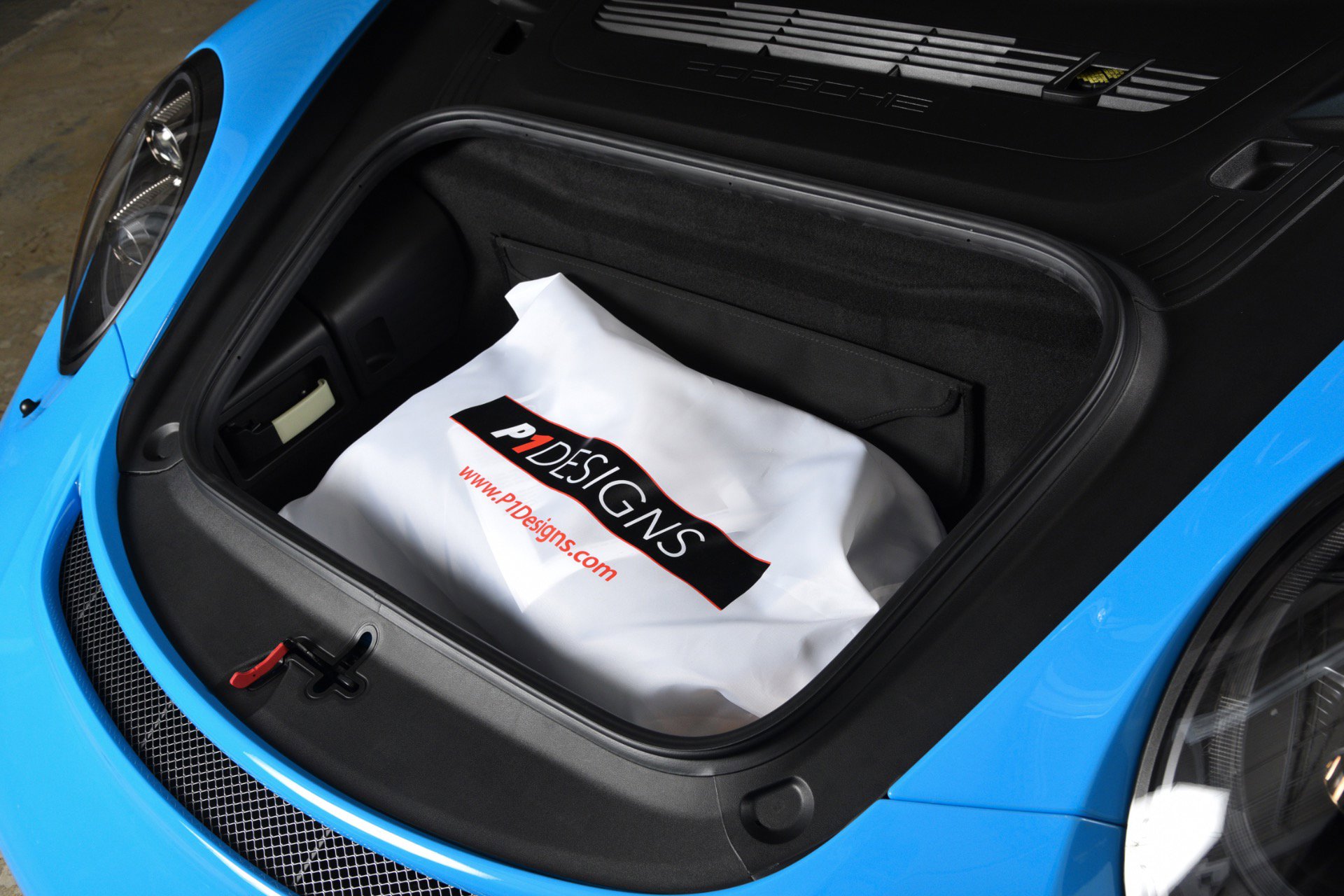 Used 2019 Porsche 911 Speedster RWD image 34