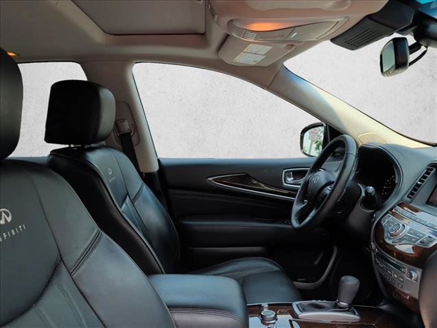 Used 2013 INFINITI JX35 AWD w/ Premium Pkg image 30