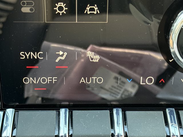 New 2026 GMC Acadia Elevation w/ Black Edition FWD image 20