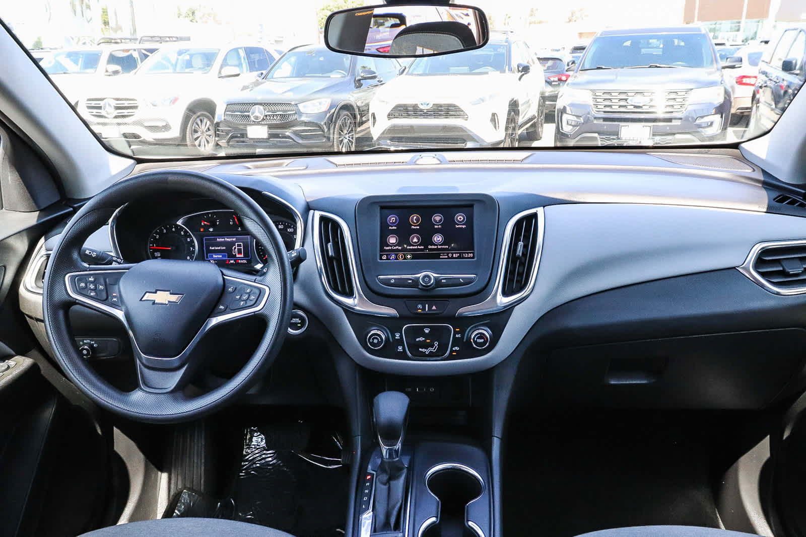 Used 2023 Chevrolet Equinox LS w/ LS Convenience Package FWD image 17