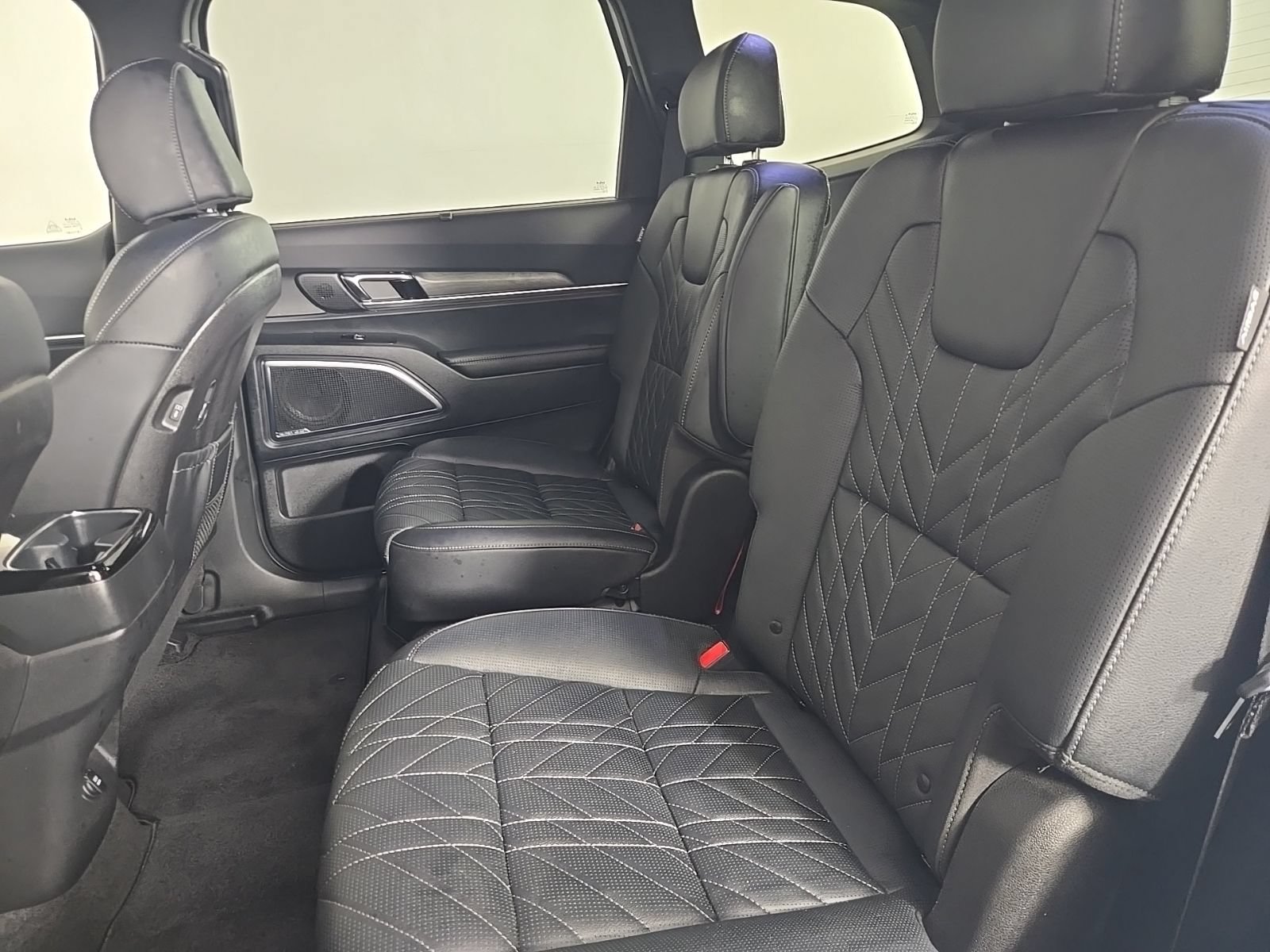 Used 2025 Kia Telluride SX X-Line AWD/4WD image 12