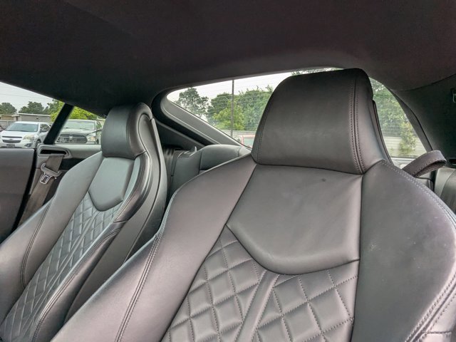 Used 2017 Audi TT 2.0T image 12