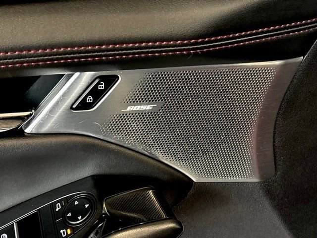 Used 2023 MAZDA MAZDA3 s image 18