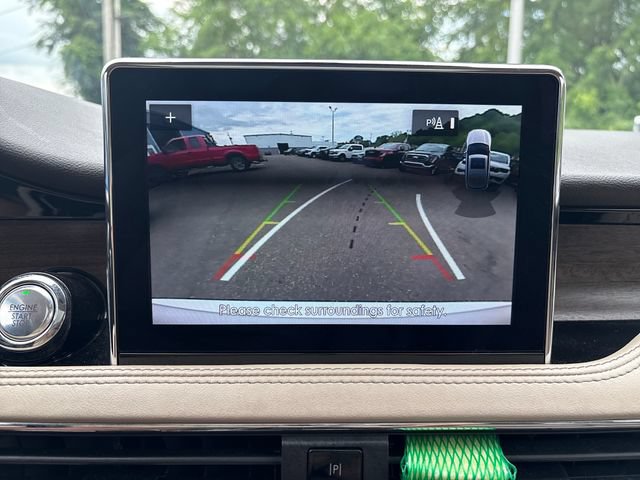 Used 2022 Lincoln Corsair Reserve w/ Elements Package AWD/4WD image 18