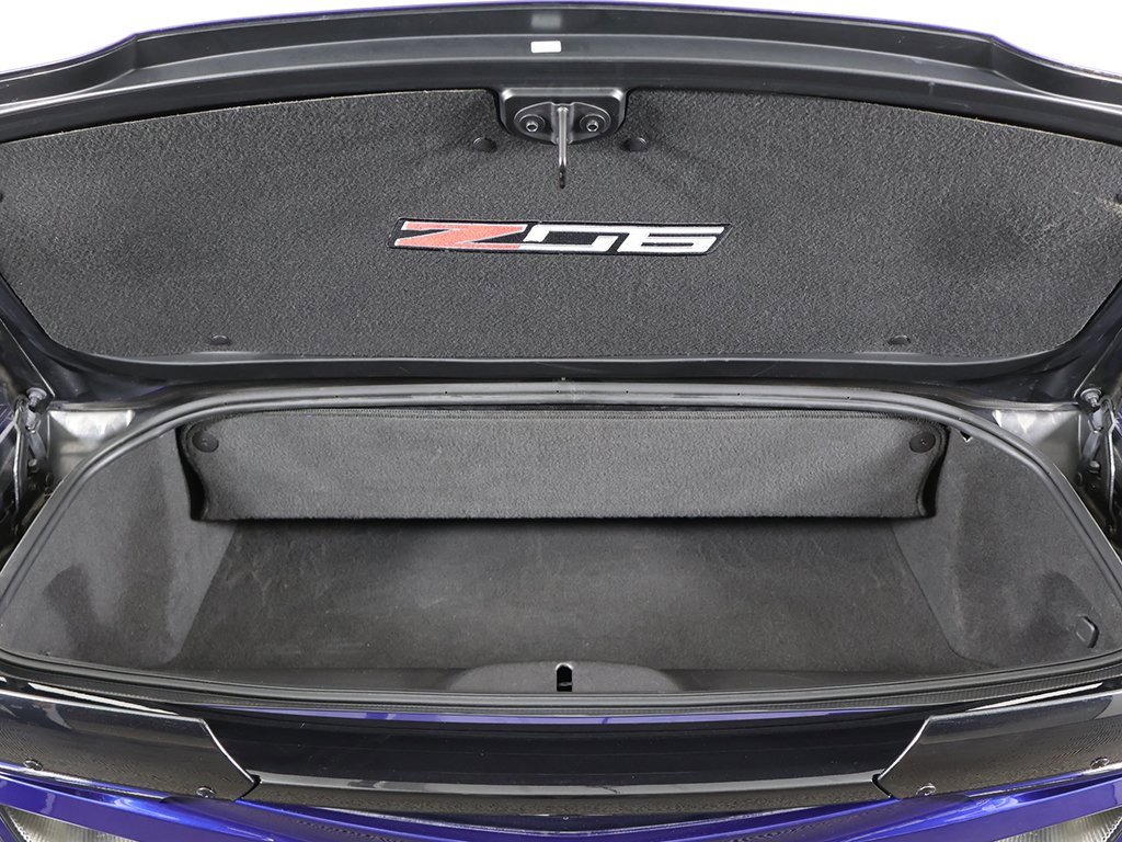 Used 2018 Chevrolet Corvette Z06 image 23