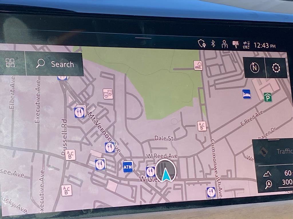 Used 2022 Audi e-tron GT Premium Plus image 12