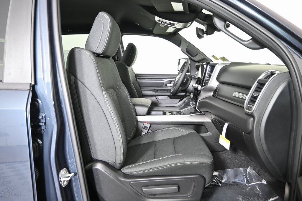 New 2026 RAM 1500 Big Horn image 14