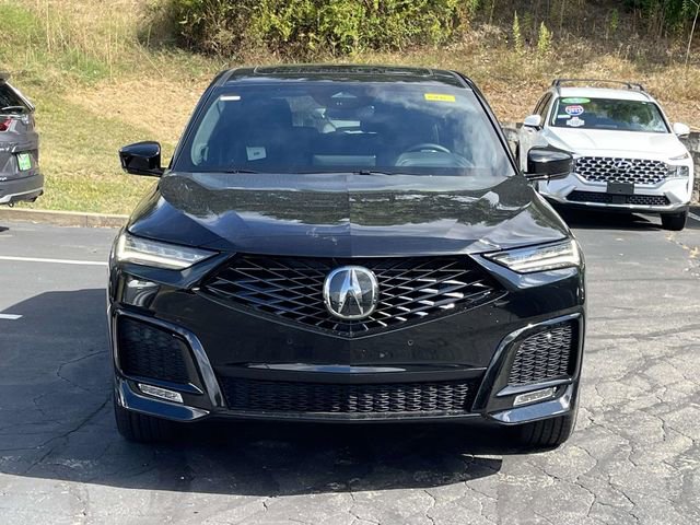 New 2026 Acura MDX A-Spec image 10