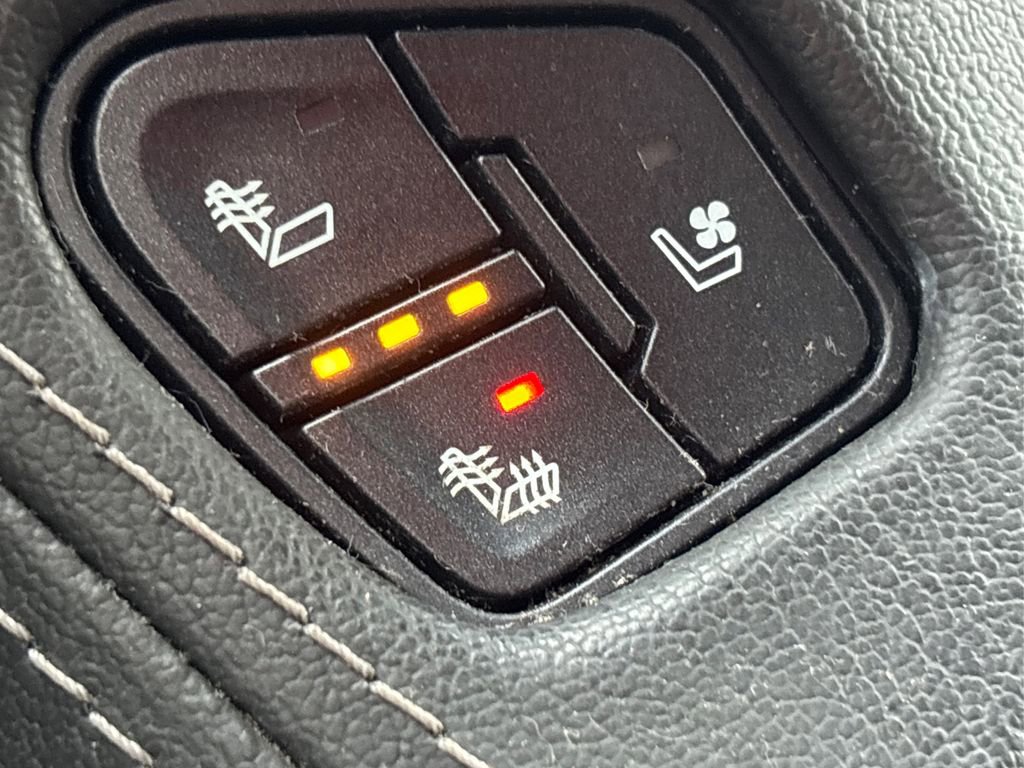 Used 2019 Chevrolet Tahoe Premier image 36