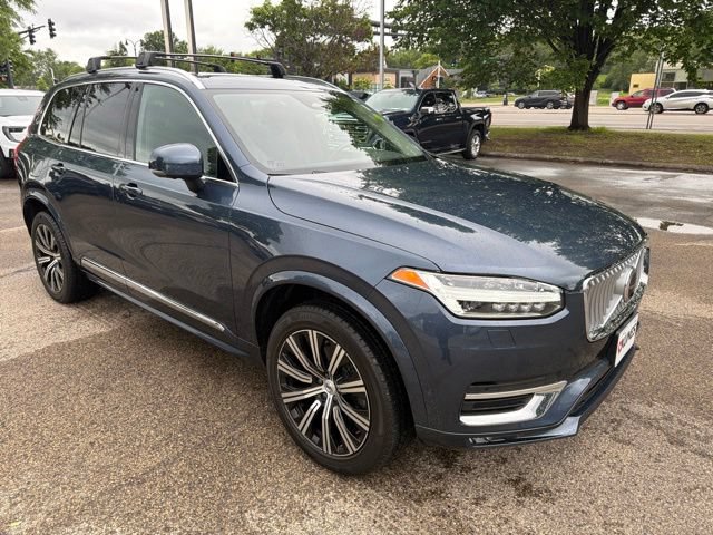 Used 2023 Volvo XC90 B6 Plus AWD/4WD image 7