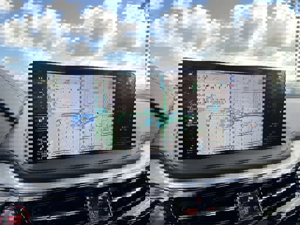 New 2026 Acura MDX FWD w/ Technology Package image 18