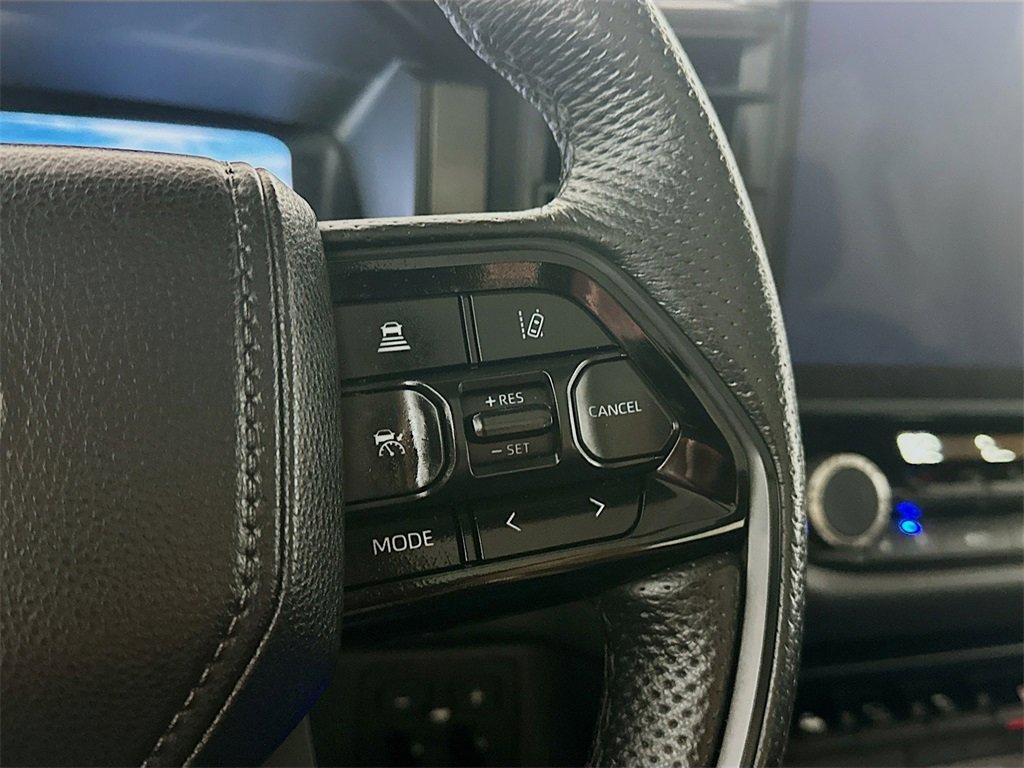 Used 2023 Toyota Tundra TRD Pro image 26