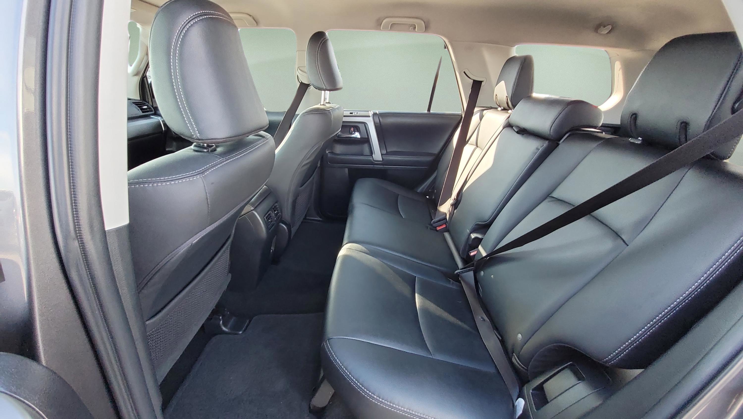 Used 2022 Toyota 4Runner TRD Sport image 16