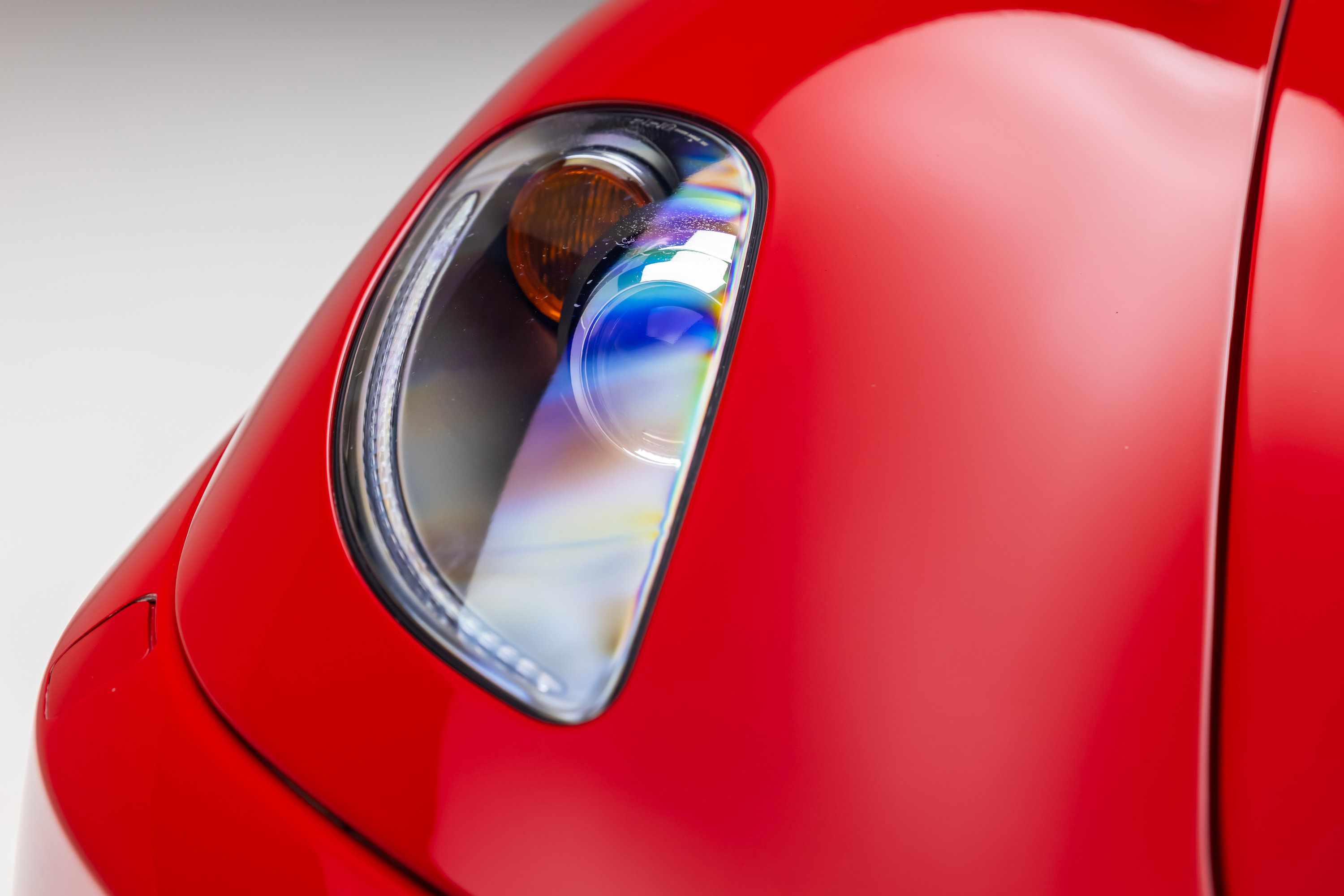 Certified 2005 Ferrari F430 Coupe RWD image 28