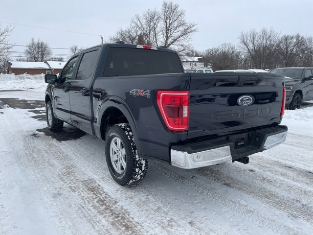 Used 2021 Ford F150 XLT w/ Trailer Tow Package image 2