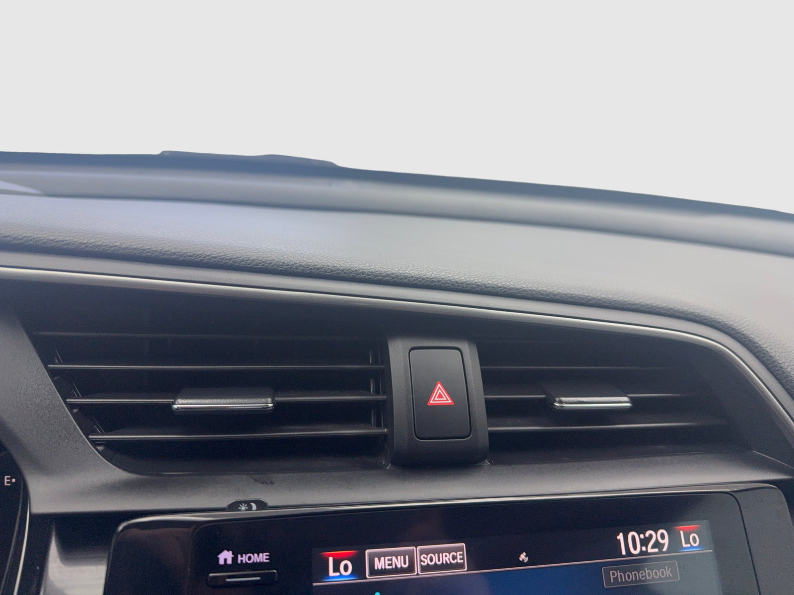 Used 2020 Honda Civic EX image 23