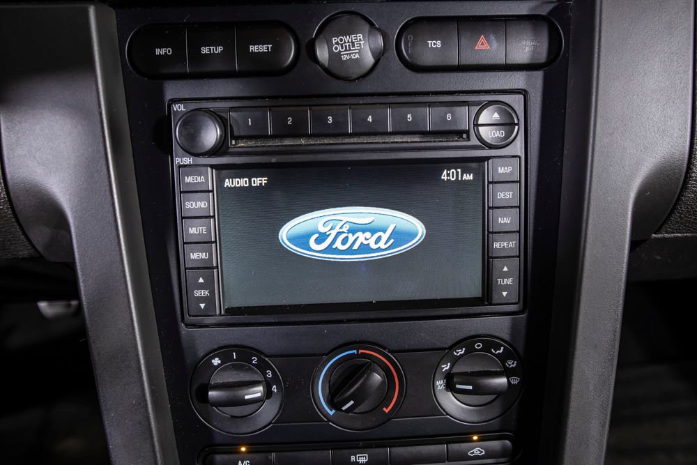 Used 2007 Ford Mustang GT RWD image 29