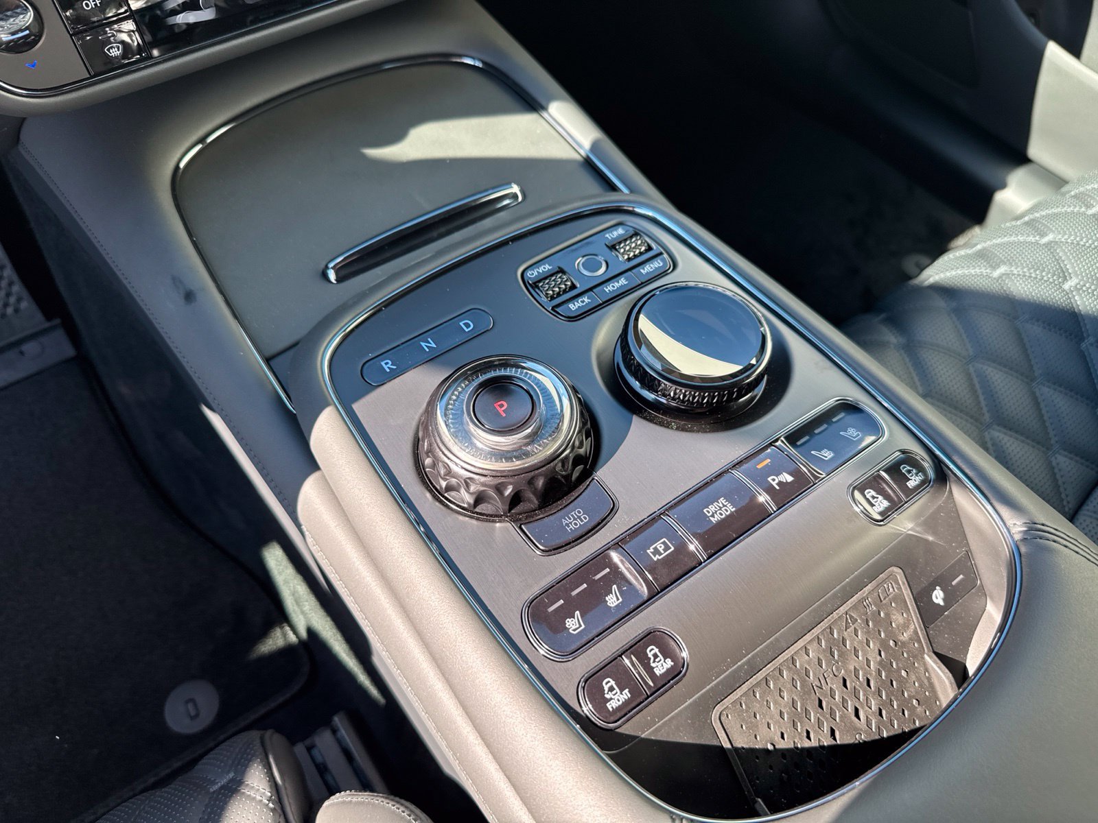 New 2026 Genesis G90 3.5T Prestige AWD/4WD image 26