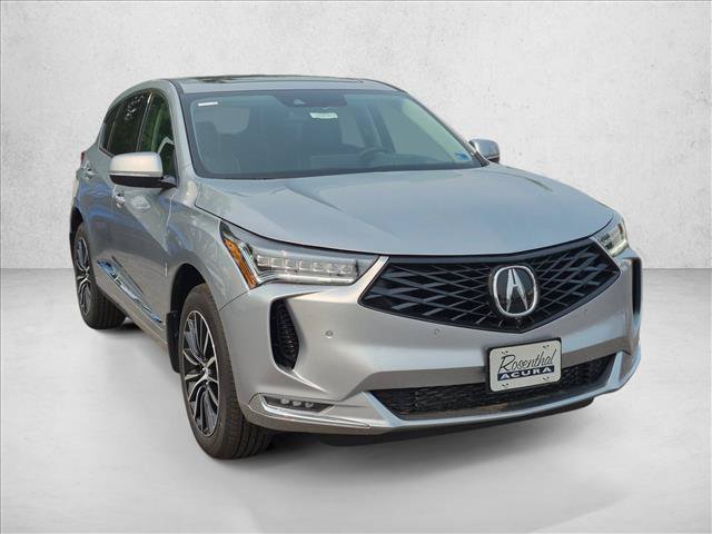 New 2026 Acura RDX SH-AWD w/ Advance Package image 7