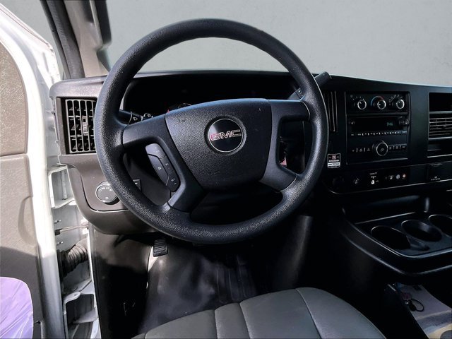 Used 2020 GMC Savana 2500 Extended w/ Driver Convenience Package RWD image 7