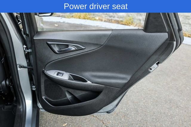 Used 2025 Chevrolet Malibu RS image 18