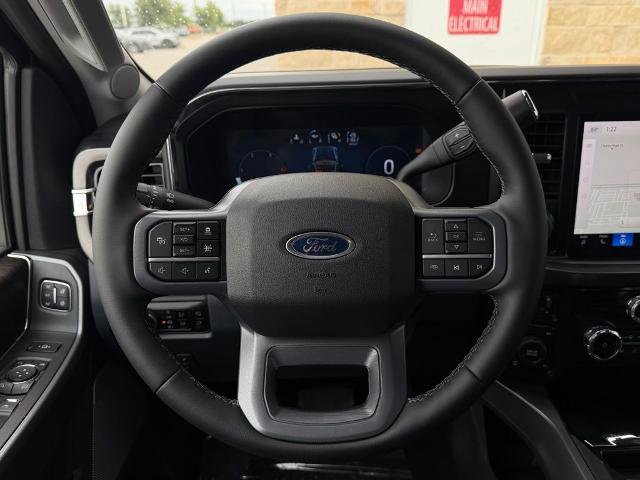 New 2026 Ford F250 4x4 Crew Cab Super Duty image 13