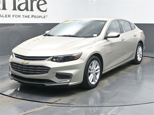 Used 2016 Chevrolet Malibu LT image 31