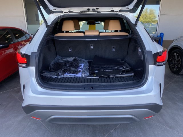 Used 2025 Lexus RX 350 Premium w/ Accessory Package FWD image 13
