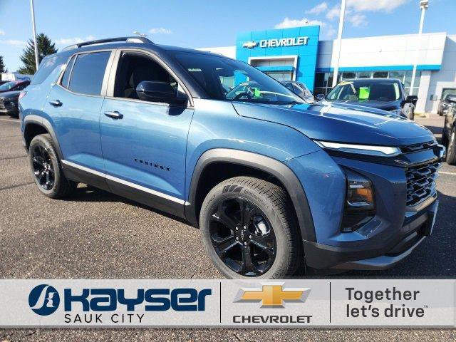 New 2026 Chevrolet Equinox LT w/ Midnight Edition