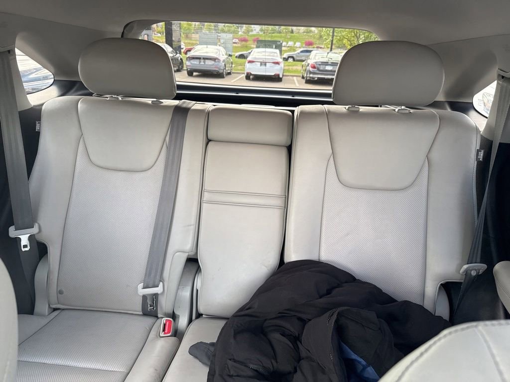 Used 2014 Lexus RX 350 AWD image 30