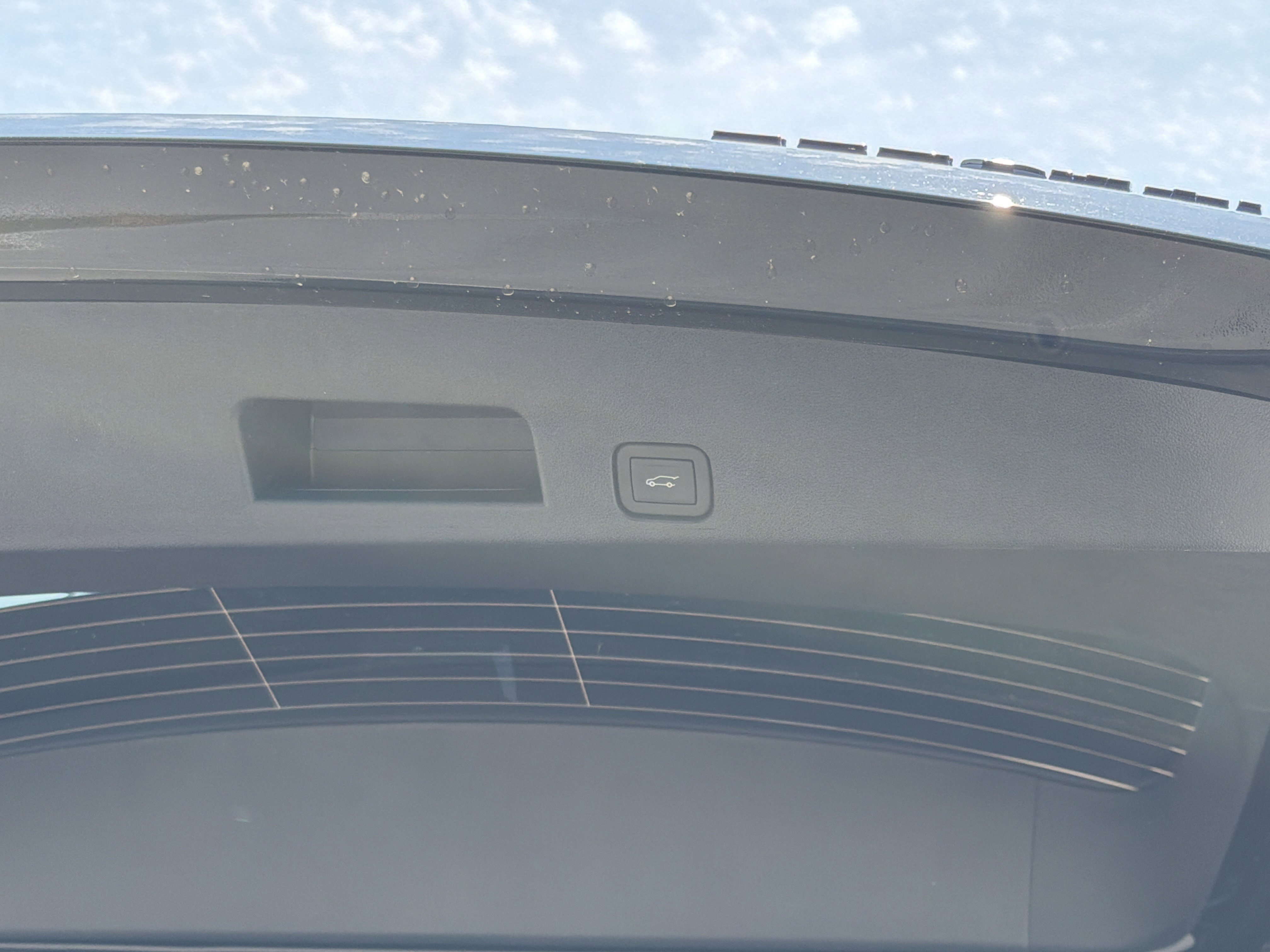 New 2026 GMC Acadia Elevation w/ Black Edition image 23