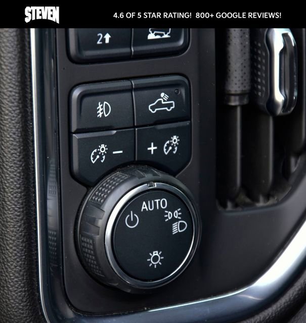 Used 2020 Chevrolet Silverado 1500 RST w/ All-Star Edition image 30