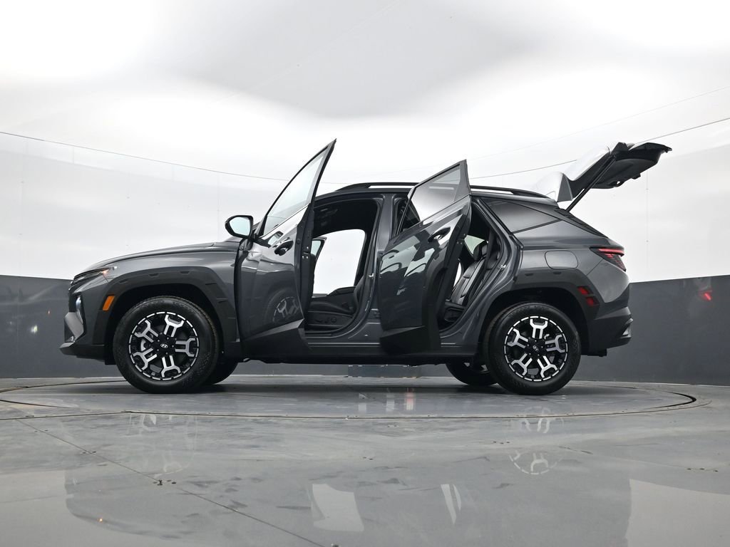 Certified 2025 Hyundai Tucson XRT image 34