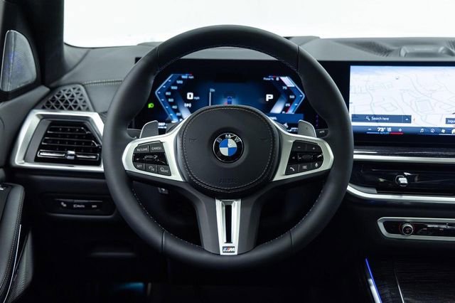 New 2026 BMW X5 M60i image 17