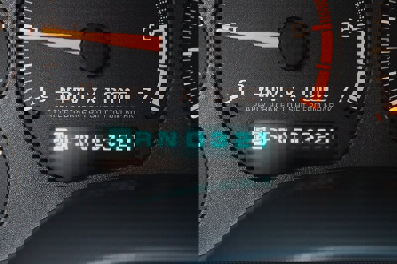 Used 2002 Chevrolet S10 Pickup LS w/ LS Preferred Equipment Group image 8