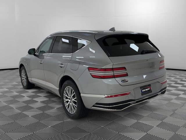 Used 2025 Genesis GV80 2.5T Standard AWD/4WD image 3