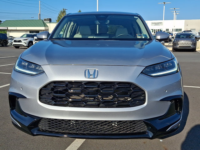 Certified 2024 Honda HR-V EX-L image 3