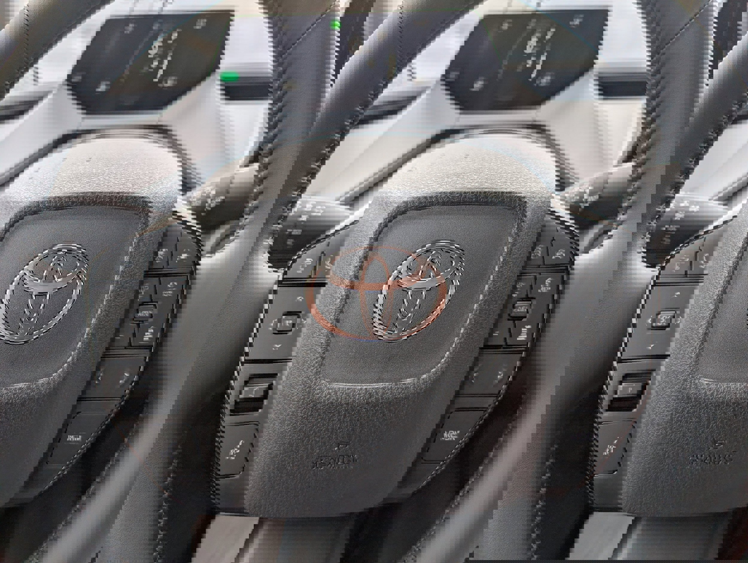 New 2026 Toyota Prius XLE image 21