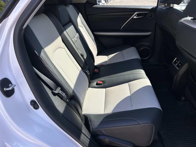 Used 2022 Lexus RX 350 AWD w/ Special Edition image 26